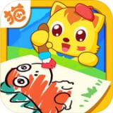猫小帅学汉字