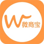 微商宝收银