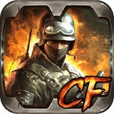 CFM操作按键备份