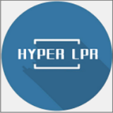 Hyperpad