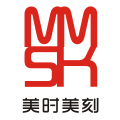 美时