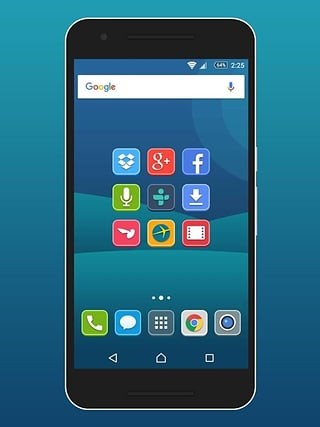 cosama截图