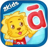 2Kids数学天天练