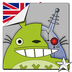 英语轻松考