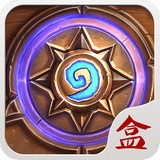 炉石传说游戏视频