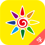 阳光美好家园