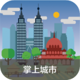 掌上城居保