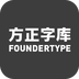 方正字酷