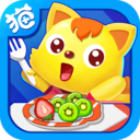 猫小帅识字