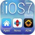 Ultimate custom widget(定制时钟)