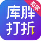 库胖打折