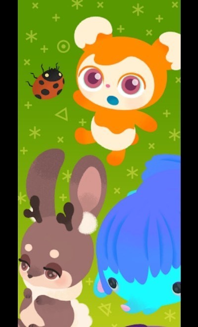 Live Portrait Maker Guys截图