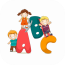 少儿英语abc