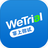 掌上微长治