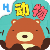 宝宝看图学英语