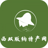 西双版纳土特产