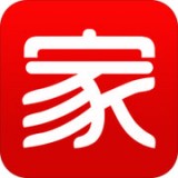 家家悦印花