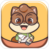 松鼠小邮局