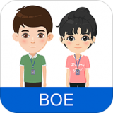 BOE移动门户