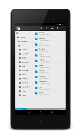 INKredible Pro截图