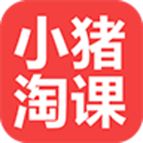 小猪淘淘