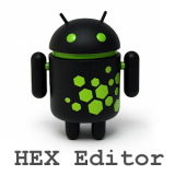 HEX 编辑器