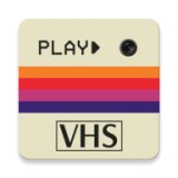 VHS Cam