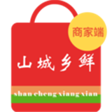 山城乡鲜合伙人