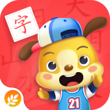 麦田认字识字汉字