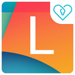 Android L Dark