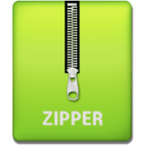 7zip解压缩