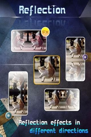 Reflection图片倒影助手软件