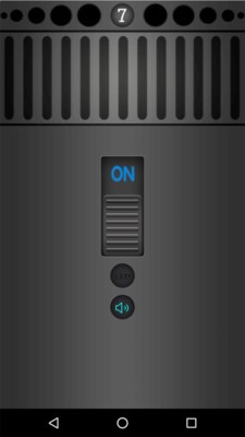 手电筒三星版软件