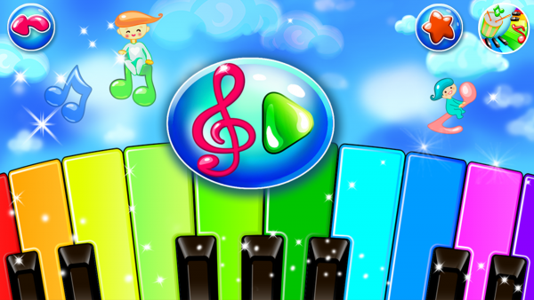 儿童学数学游戏软件