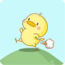 小鸭子家庭生活