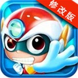 开心宝宝水果乐园