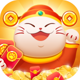 小猫招财乐