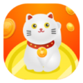 招财猫咪