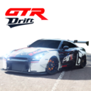 gtr漂移3d