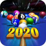 超凡台球2021