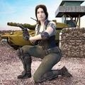 美少女换装沙龙