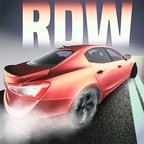 真实漂移赛车