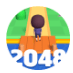 2048泡泡爆裂