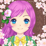动漫少女节奏光剑
