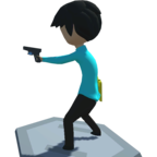 摇摆人3D