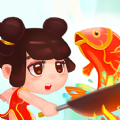 时光餐厅红包版