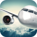 3D航空模拟器