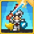点击骑士龙之进攻