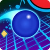 节奏弹球3D