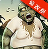 僵尸塔防保卫战